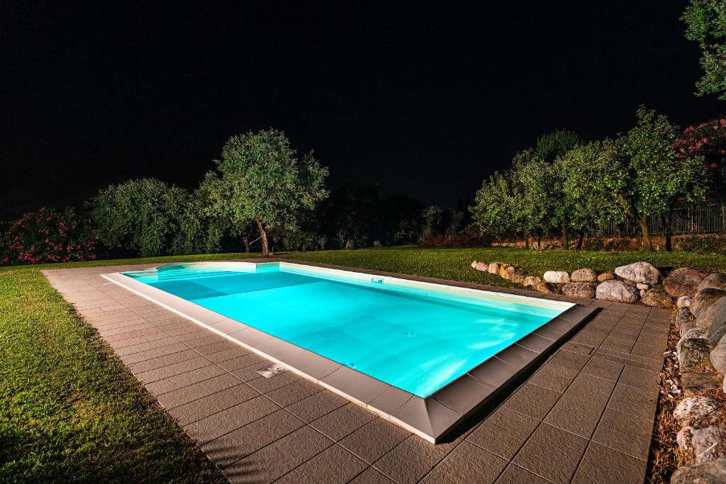 Villa Elisa con piscina by Wonderful Italy photo 3