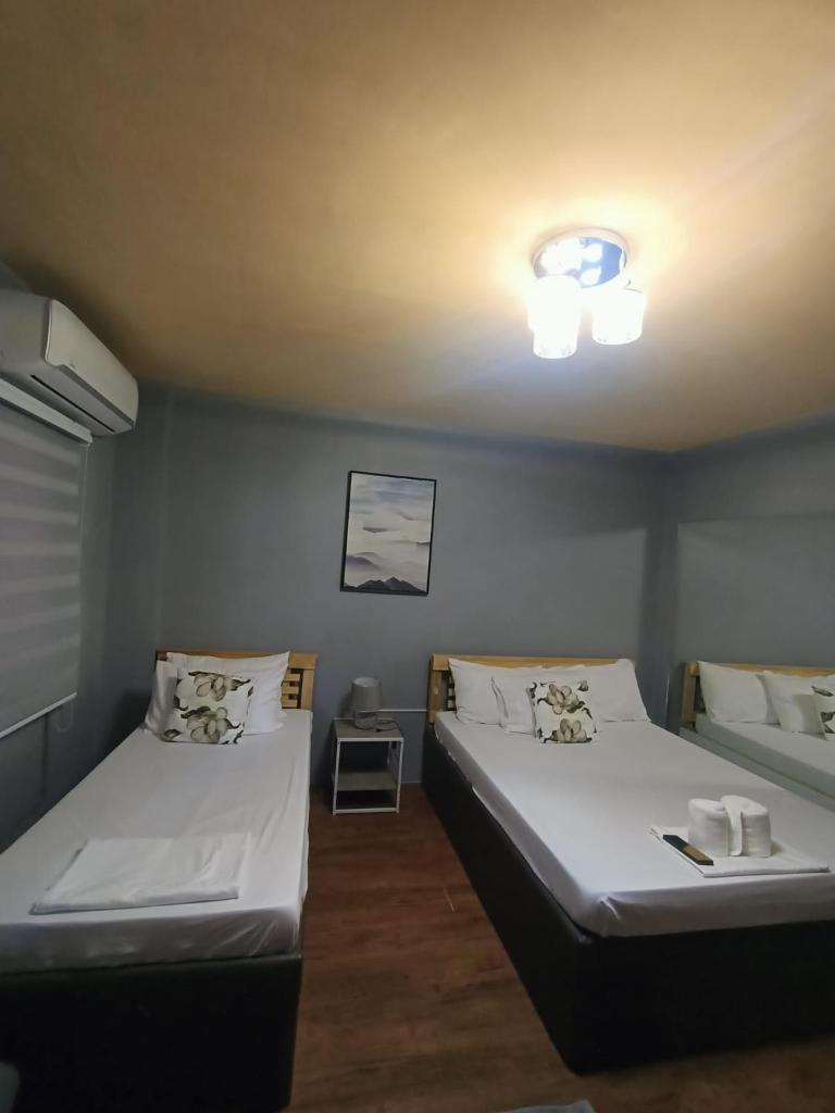Djci Apartelle with kitchen n bath 211-209 photo 1