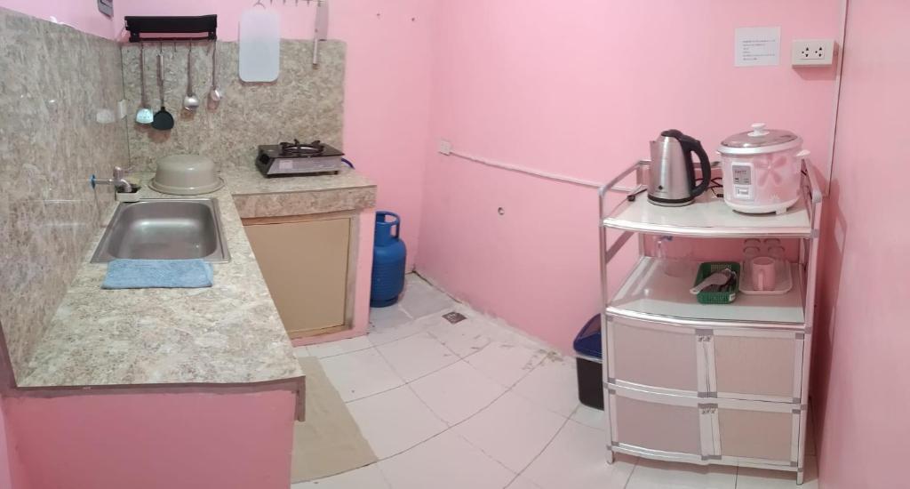 Djci Apartelle with kitchen n bath 211-209 photo 2