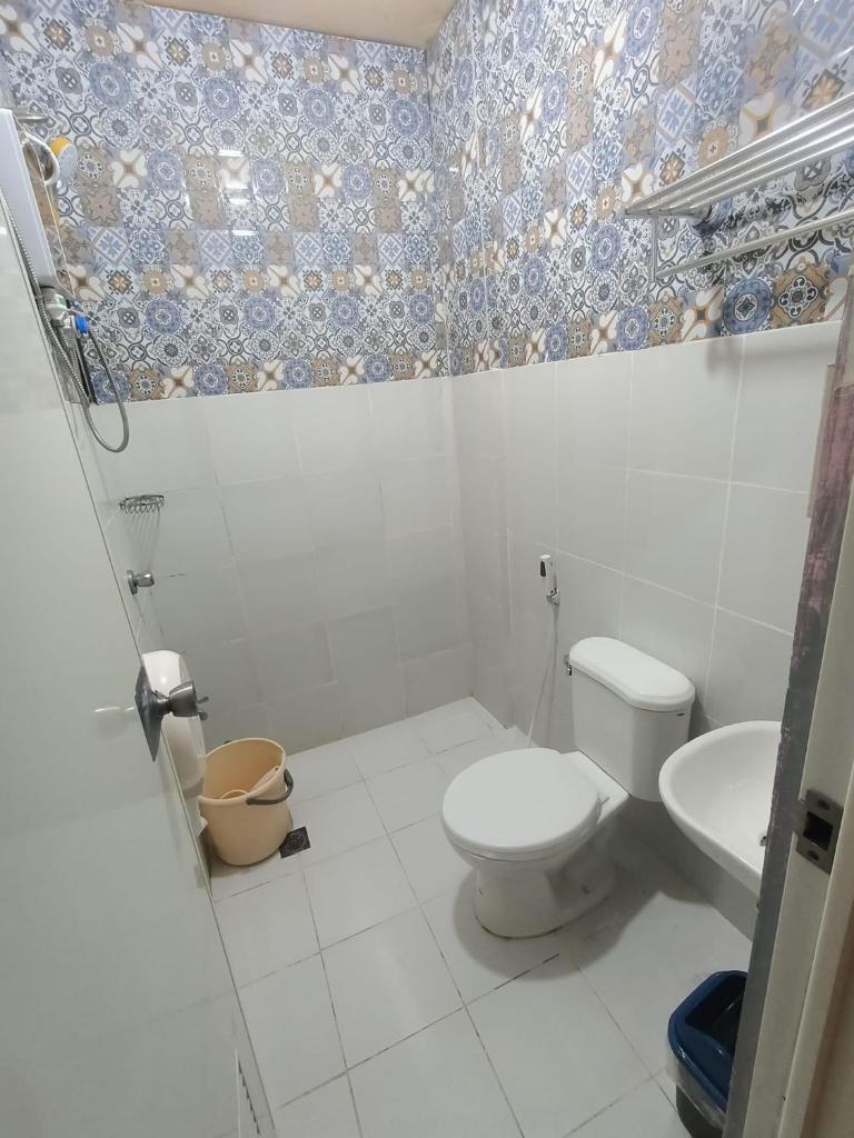 Djci Apartelle with kitchen n bath 211-209 photo 4