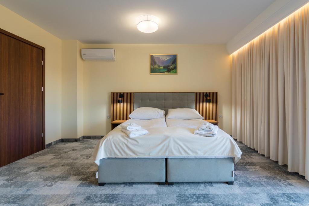 Hotel Perła Dunajca photo 4
