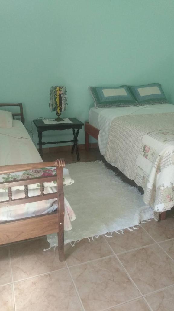 Hospedaria Namastê photo 3