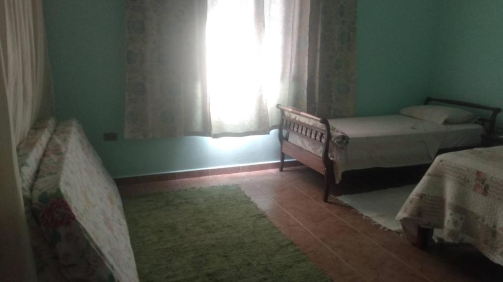 Hospedaria Namastê photo 2