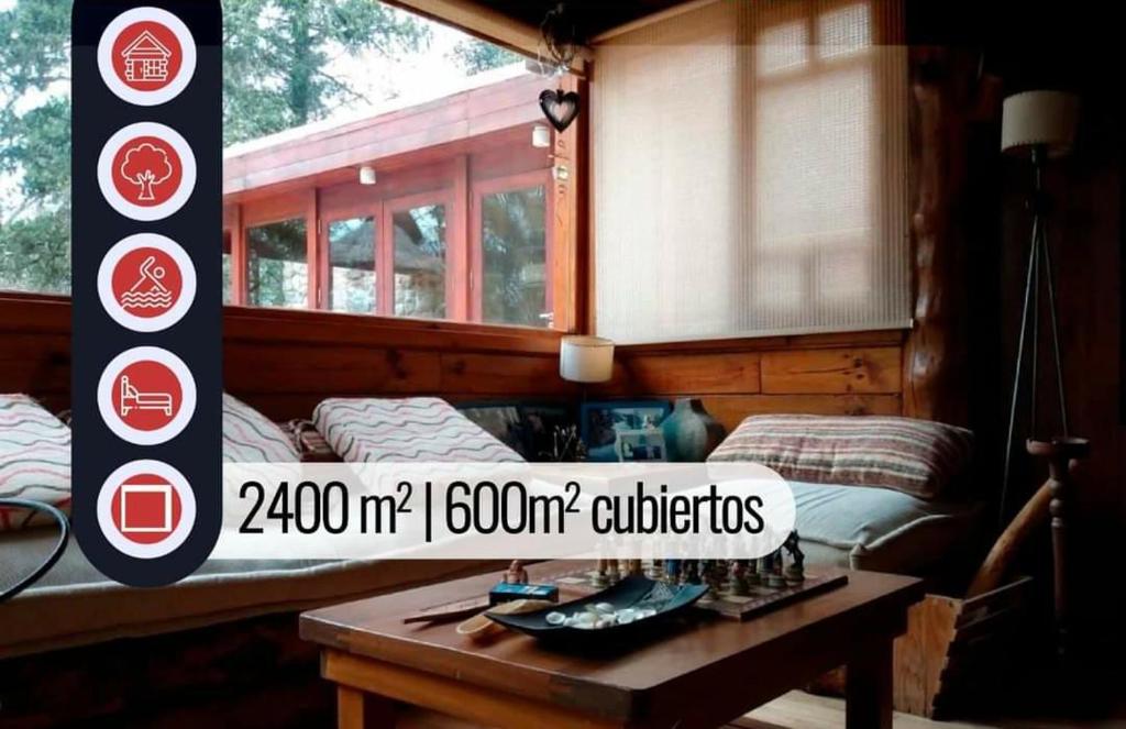 Casa Quinta de Madera photo 4