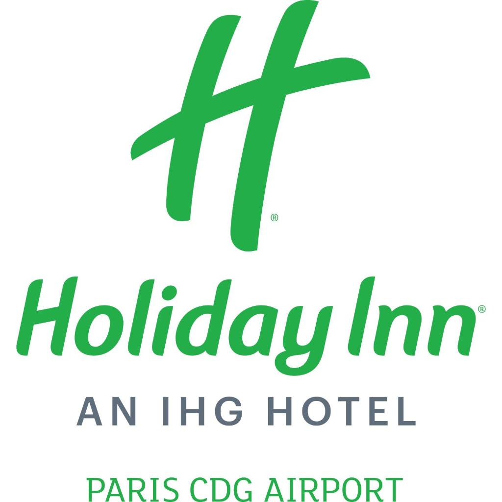 Holiday Inn Paris CDG Airport - 레스토랑