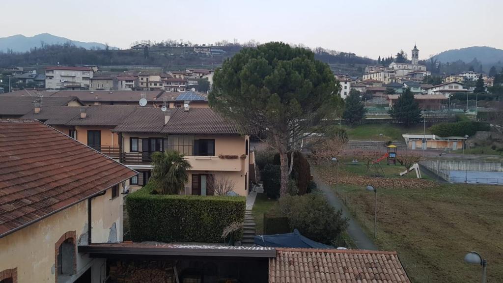 Appartamento THE TOURIST SAN ROCCO photo 1