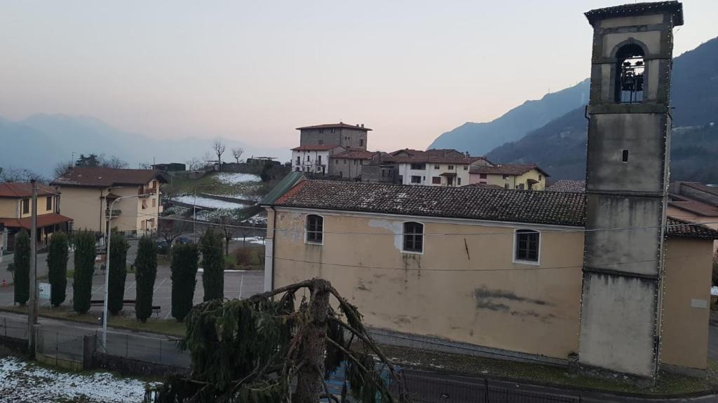 Appartamento THE TOURIST SAN ROCCO photo 3