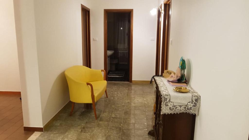 Appartamento THE TOURIST SAN ROCCO photo 4