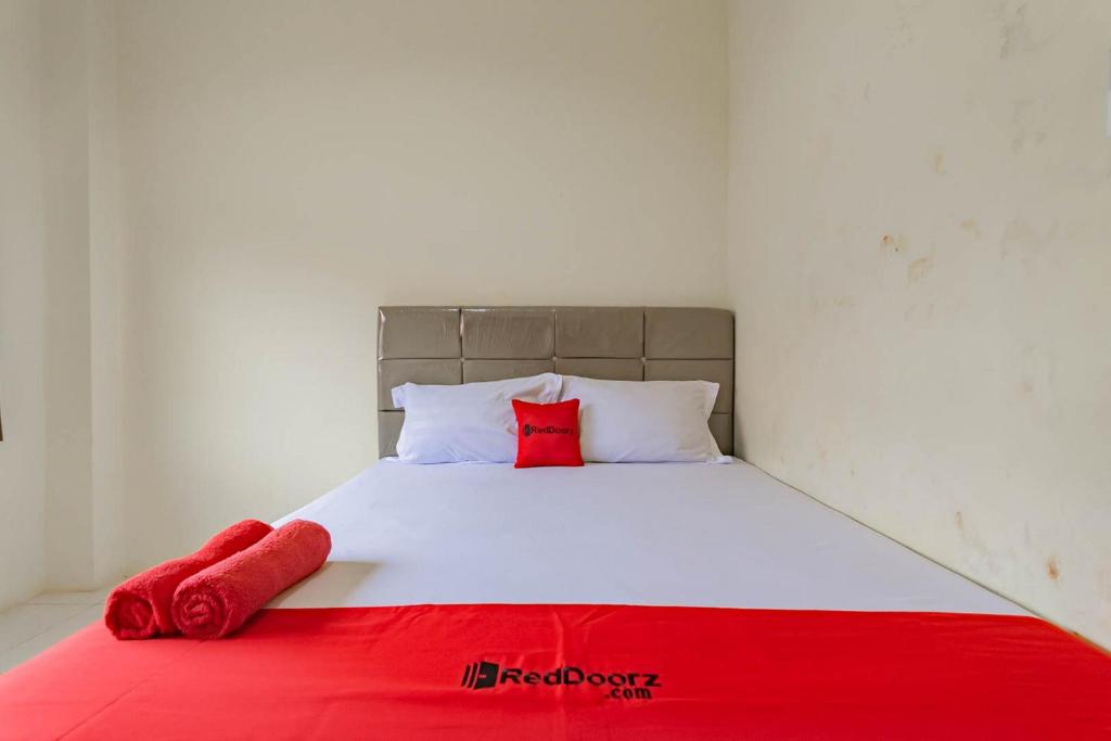 RedDoorz near Arka Sepinggan Airport Balikpapan photo 1
