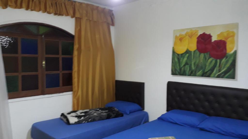 Hostel Gerais photo 4