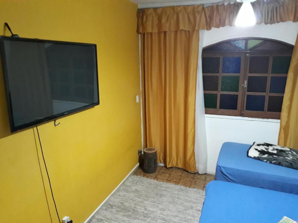 Hostel Gerais photo 3