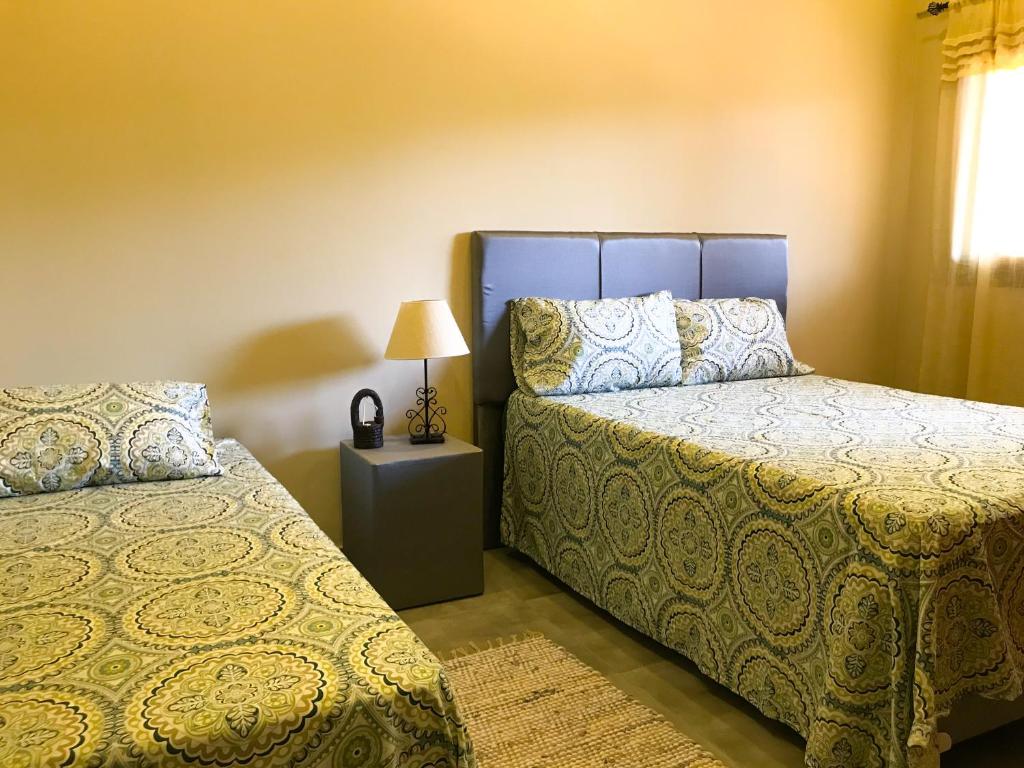 Aparthotel Los Laureles photo 1