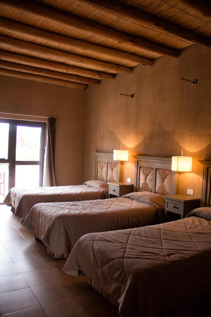 Hotel Boutique Cañon de Talampaya photo 2