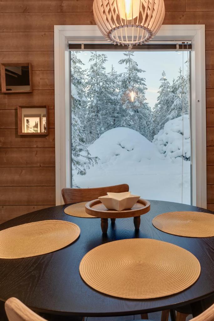 Villa Karhukoto Ruka photo 3