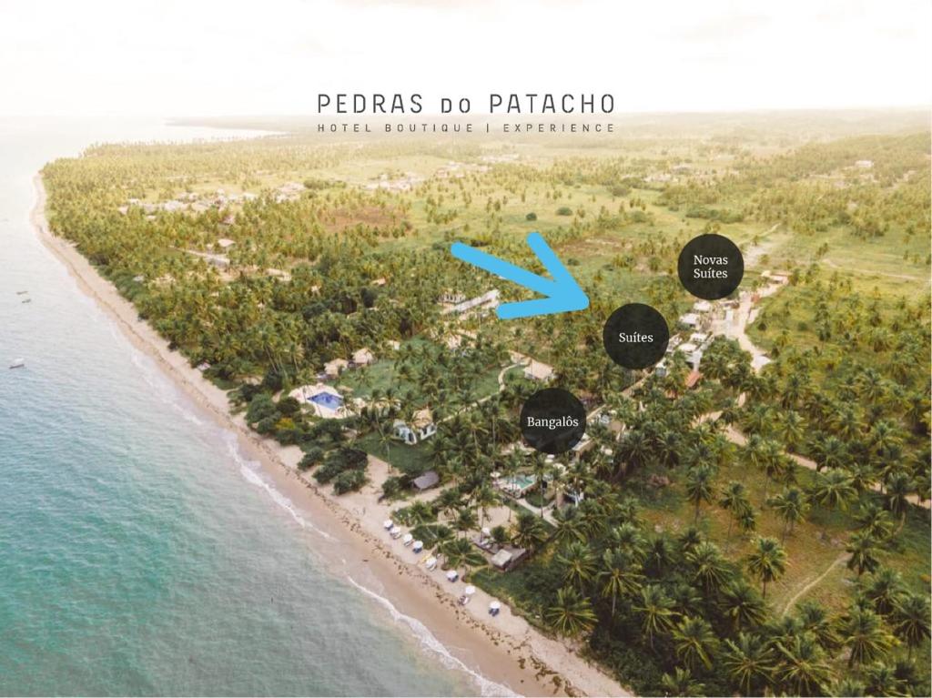Pedras Do Patacho Hotel Boutique Experience photo 1