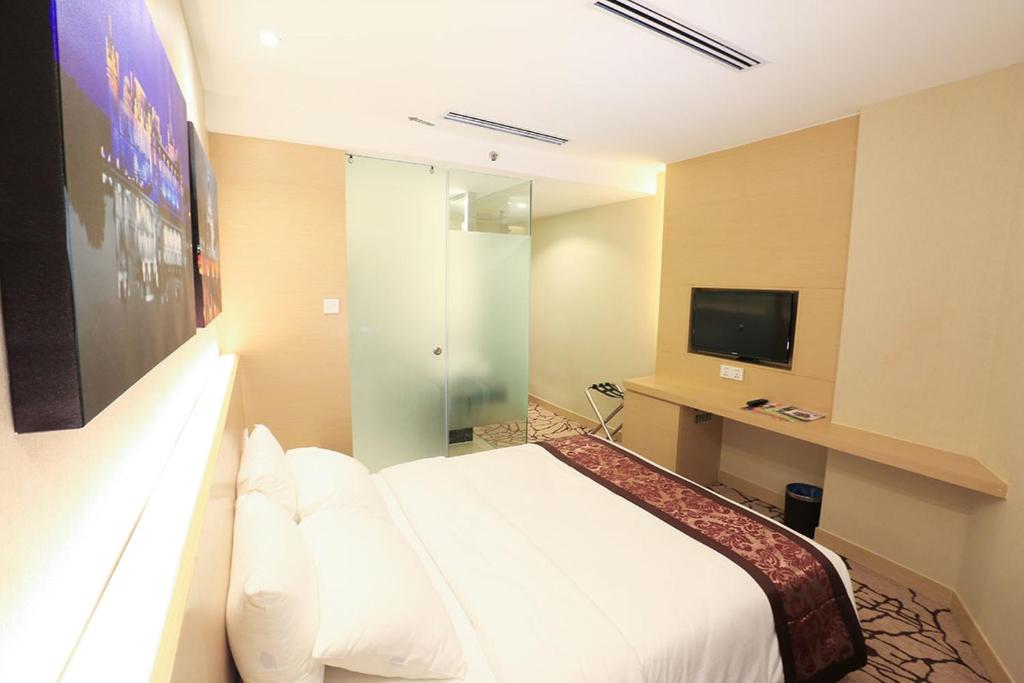 Eco Tree Hotel, Melaka photo 2