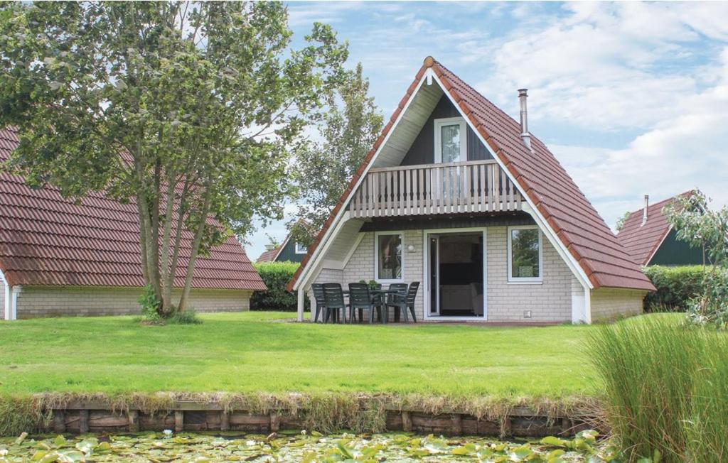 Gezellig vakantiehuis 't Gramsbergje photo 2