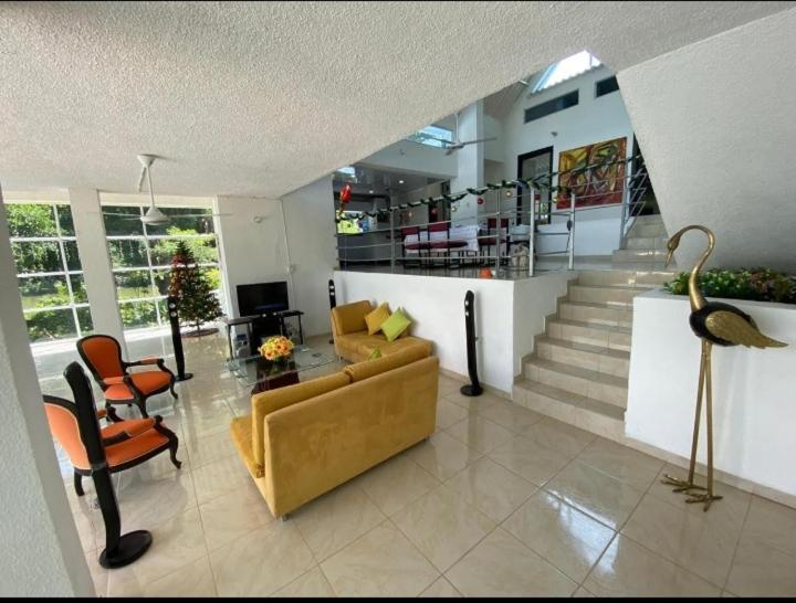 LA FLORESTA ISLA DEL SoL photo 3