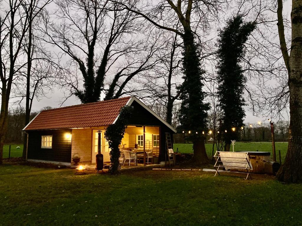 Bed and Breakfast Warm Welkom photo 3