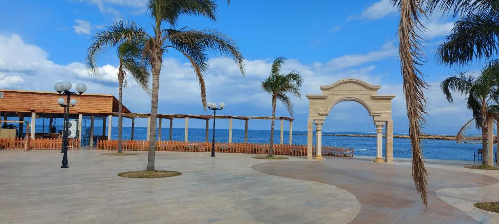 Aquarius Touristic Resort photo 1