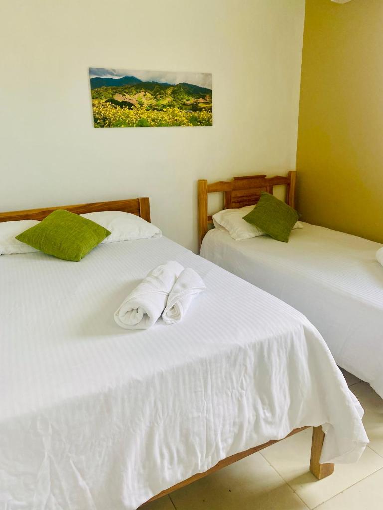 Hotel Ana Mary photo 2
