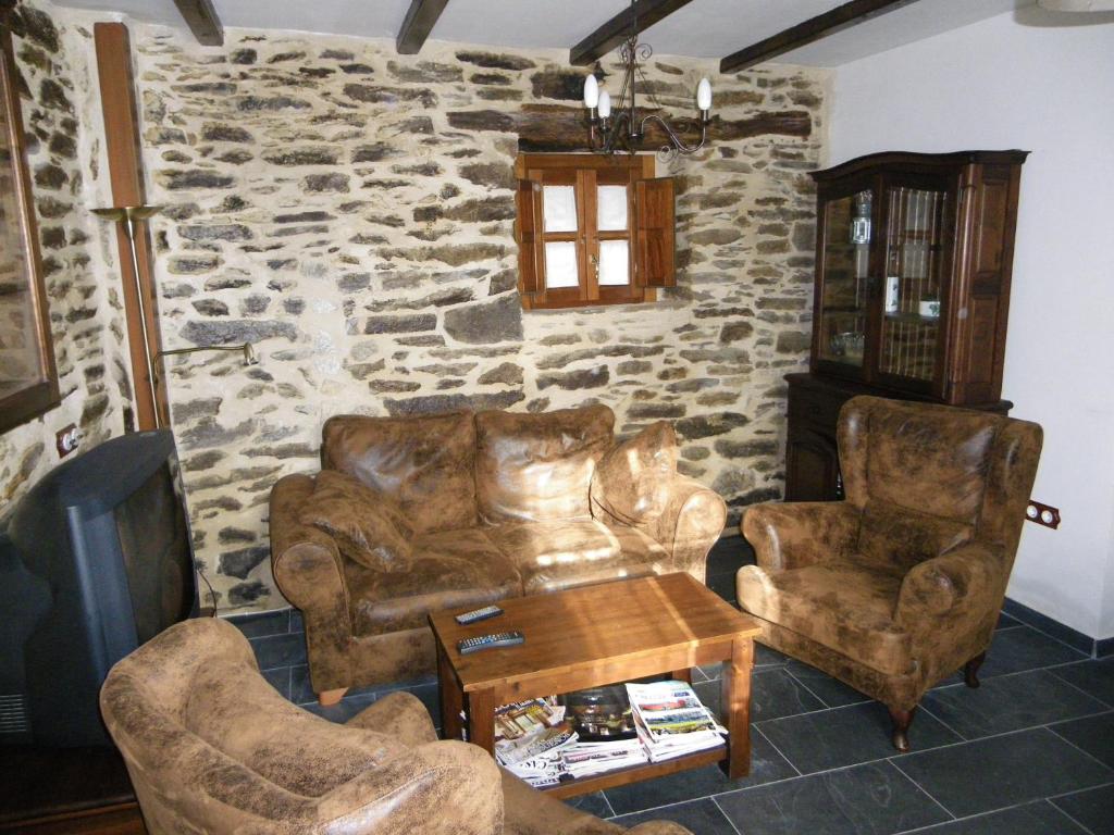 Casa Rural Los Cabritos de Tomás photo 2