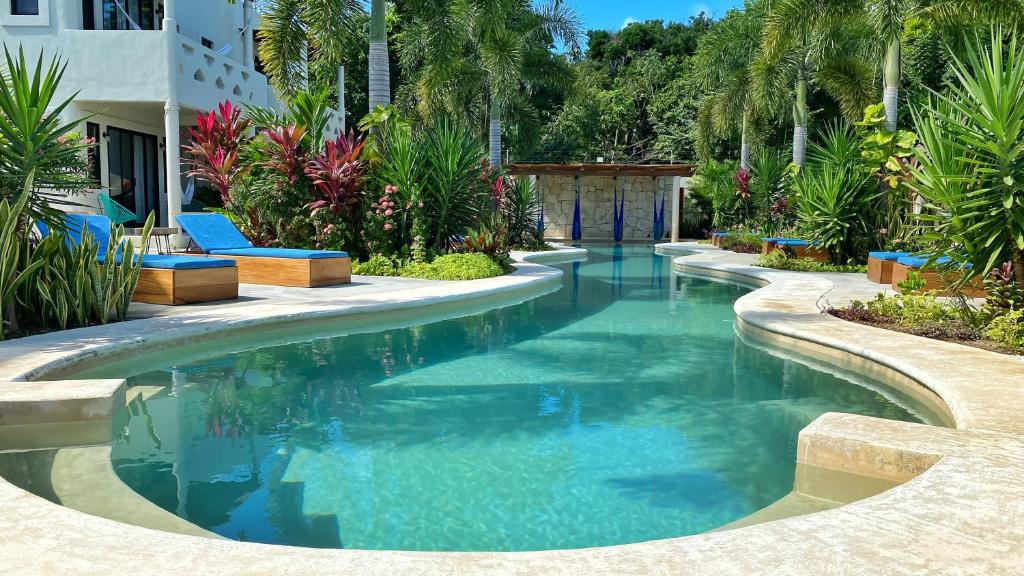 Blue Palm Bacalar photo 4