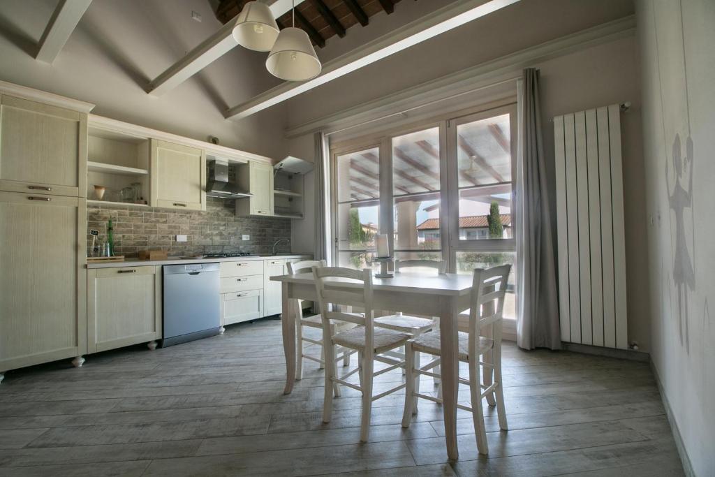 Fattoria Palazzeta - Pet & Family Friendly photo 4