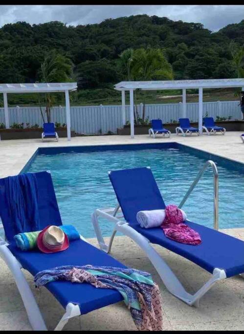 Natty’s Cozy Beach house in Hanover Jamaica