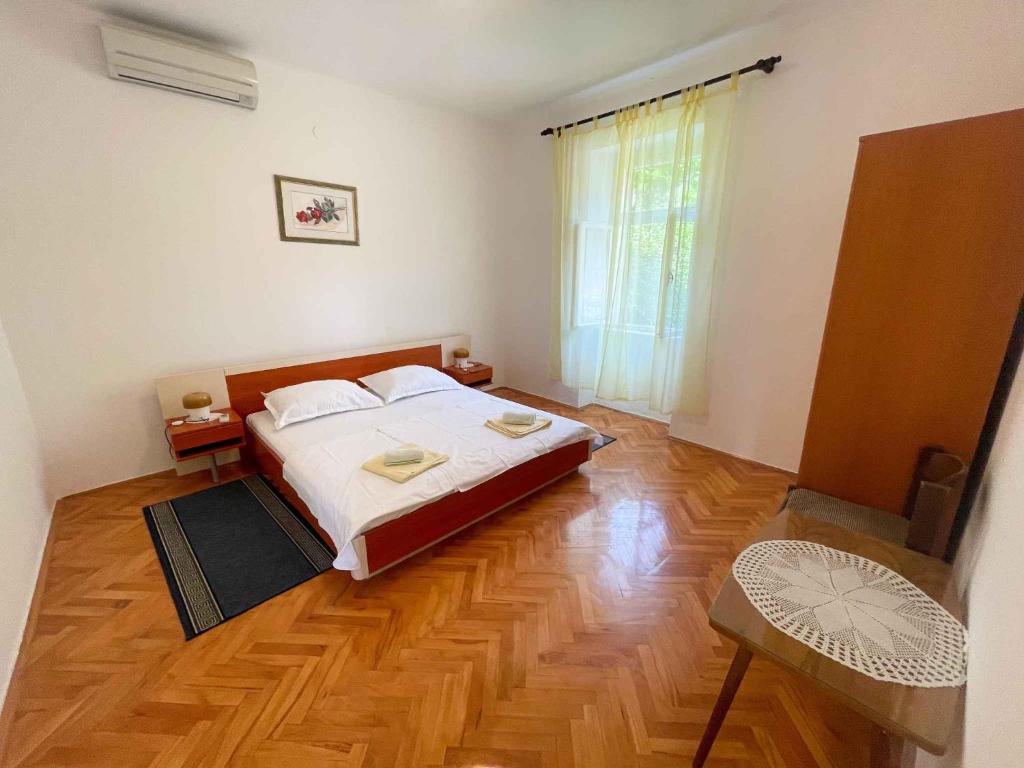 Apartment in Jadranovo 42071 photo 1