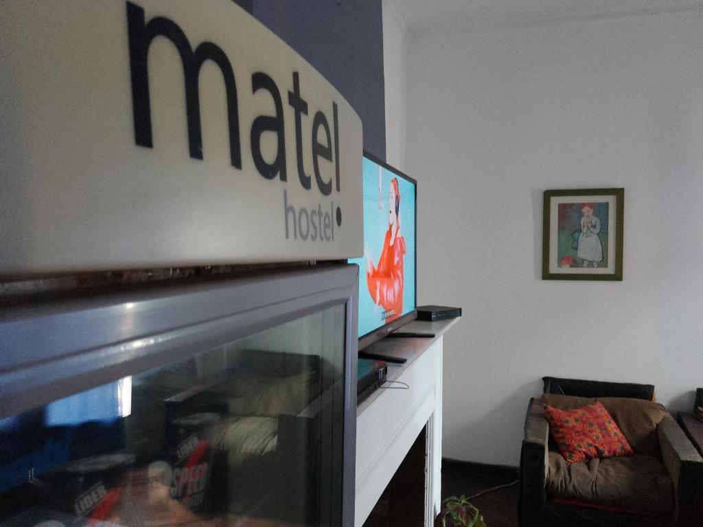mate! Hostel photo 4