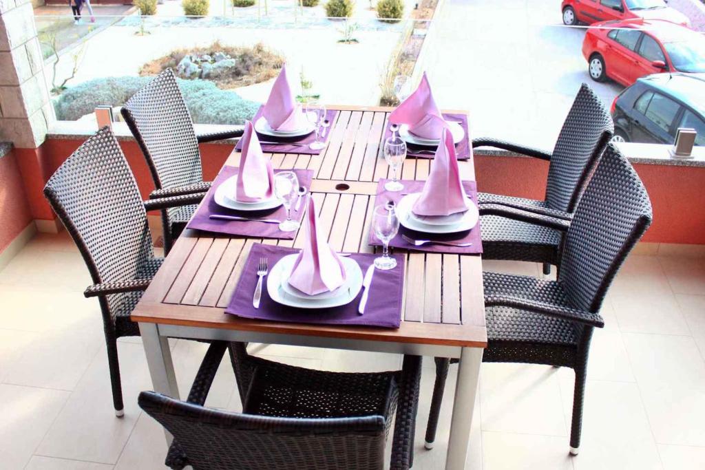 Holiday home in Grebastica - Sibenik Riviera 42084 photo 4