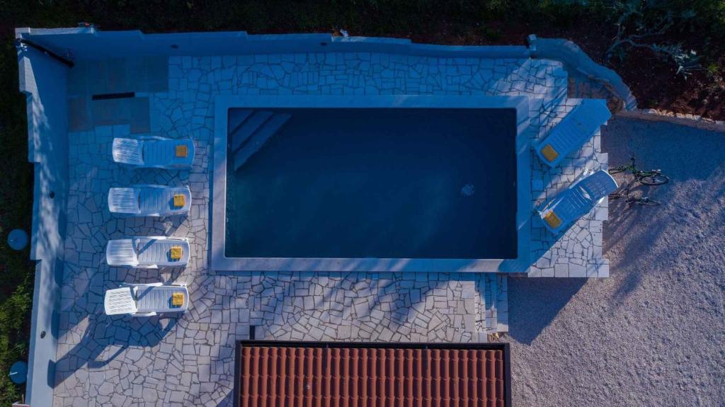Holiday home in Buroli - Istrien 41753 photo 4