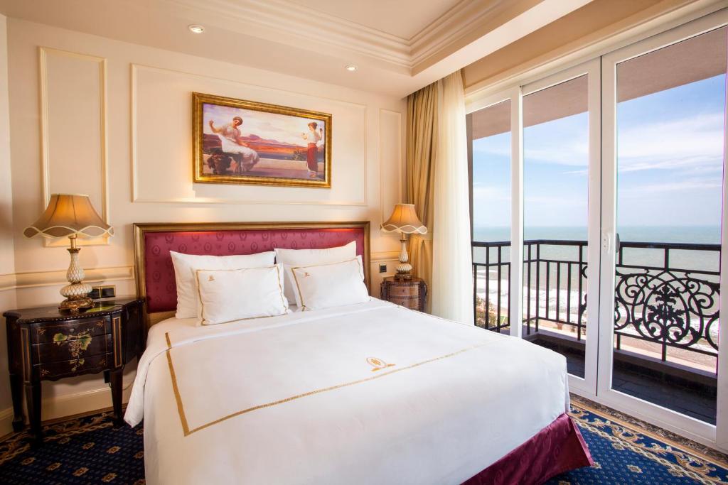 The Imperial Hotel Vung Tau