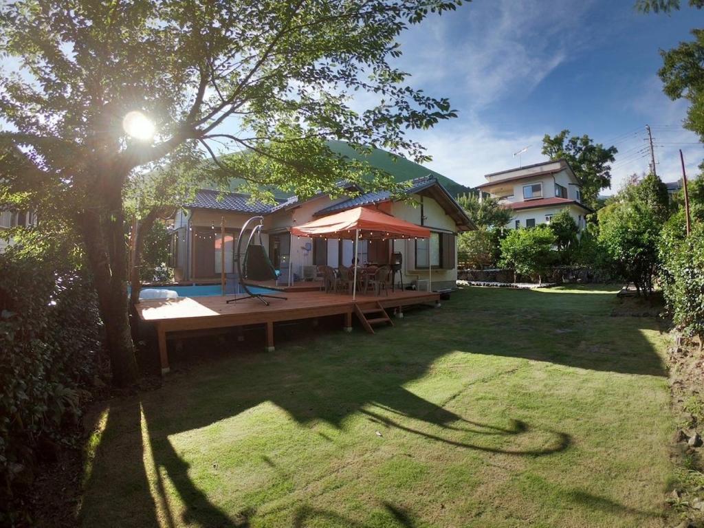OMUROHEAD a member of TOSHINO RESORT photo 1