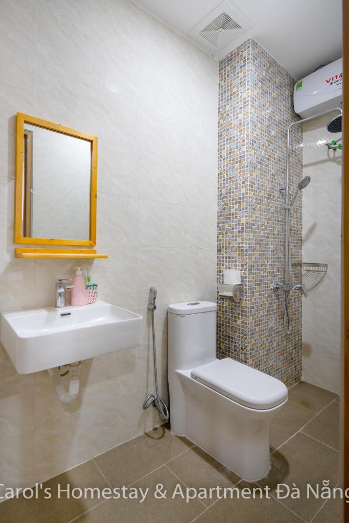 Carol Homestay & Apartment Da Nang
