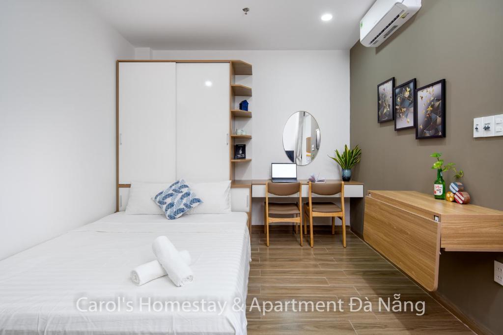 Carol Homestay & Apartment Da Nang