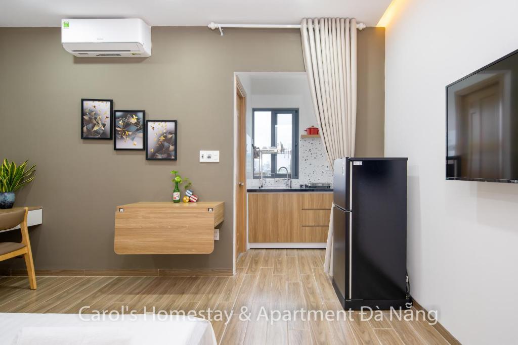 Carol Homestay & Apartment Da Nang