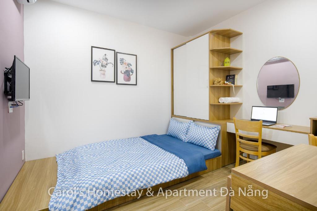 Carol Homestay & Apartment Da Nang