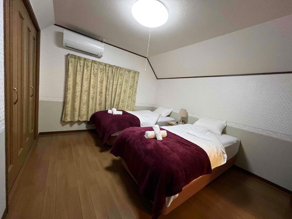 Hakuba Mountain Chalet photo 4