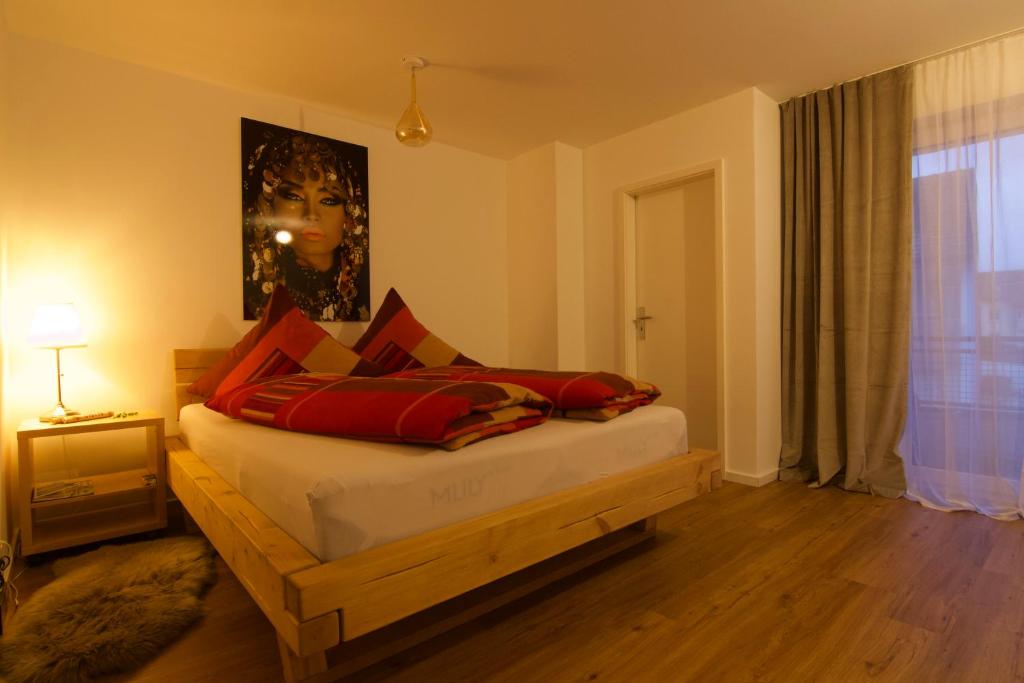 Ferienwohnung Dreiländereck 1 photo 1