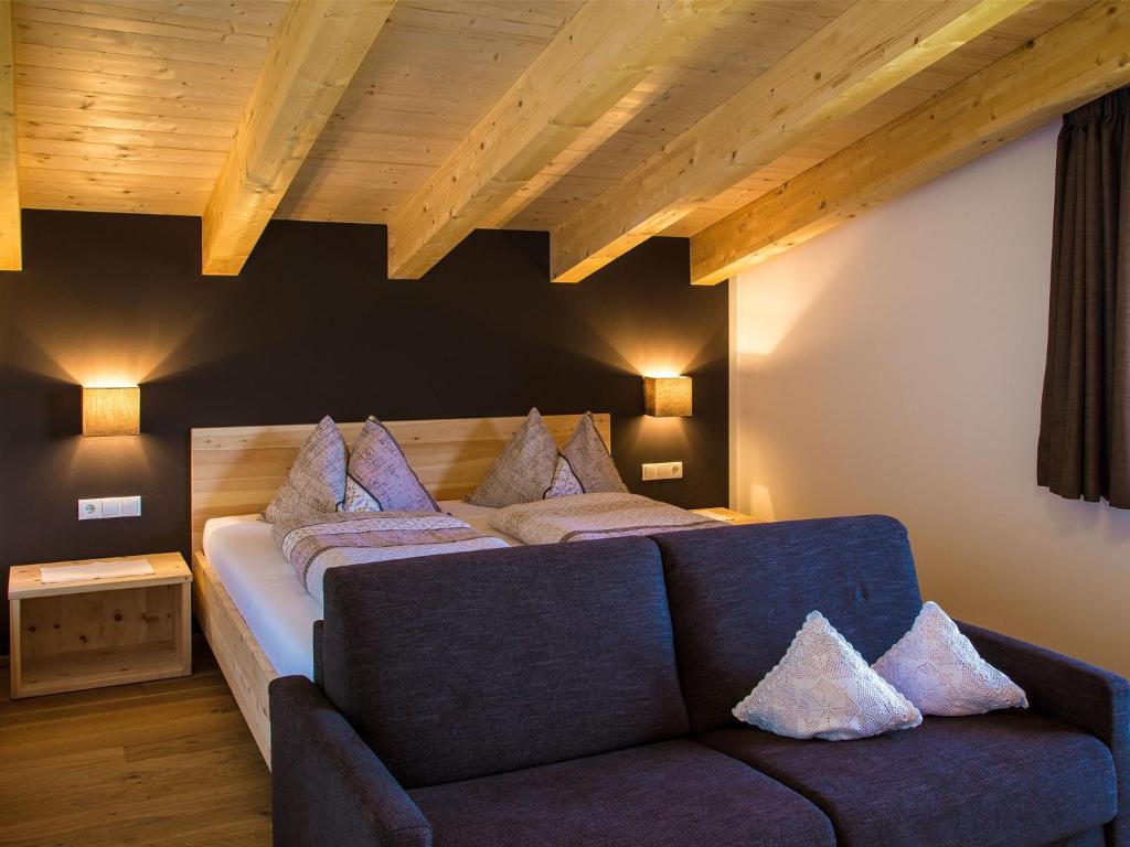 Naturhotel Edelweiss photo 3