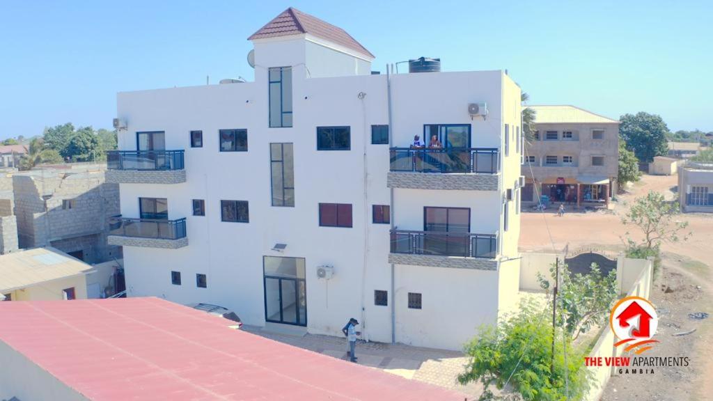 The View Apartments photo 2