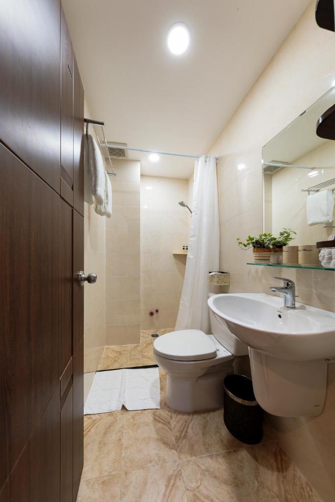 Chez Mimosa - Boutique Hotel