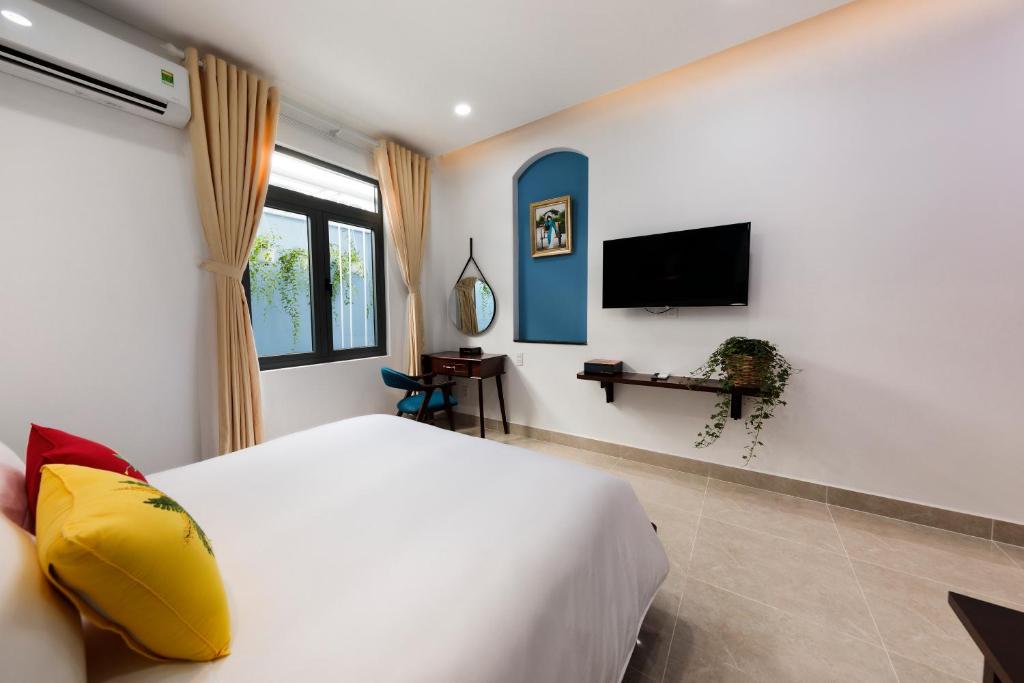 Chez Mimosa - Boutique Hotel