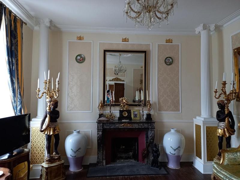 Maison de la riviere photo 4