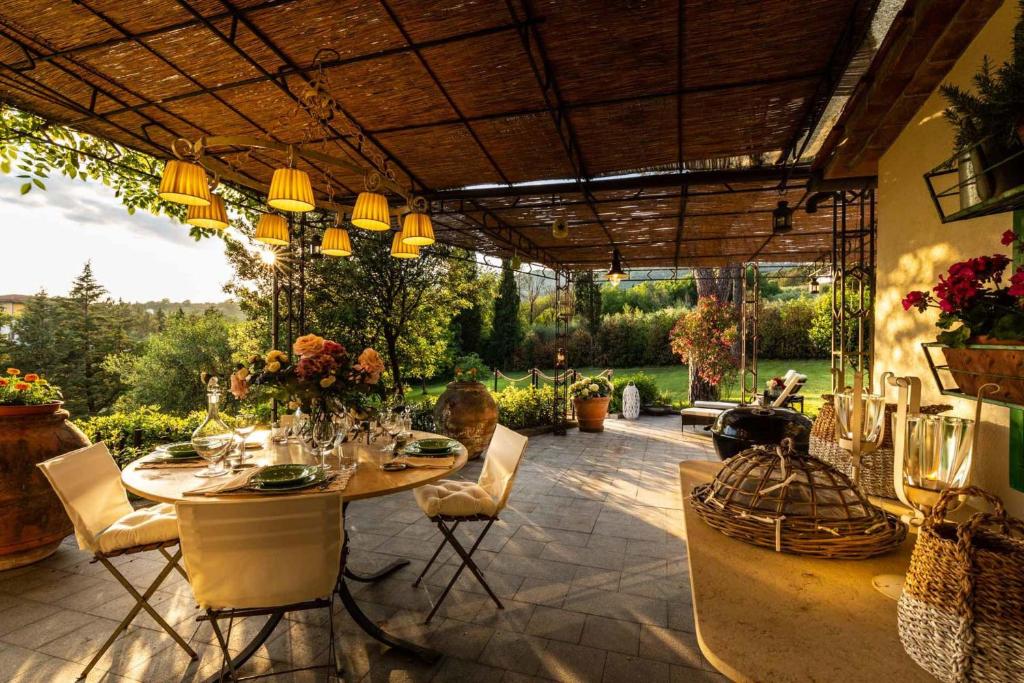 Cottage Nanni, Romantic and Luxury with Pool photo 3