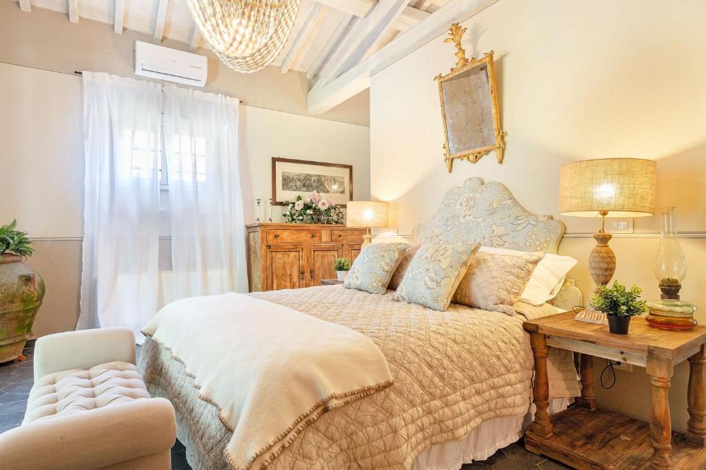 Cottage Nanni, Romantic and Luxury with Pool photo 4