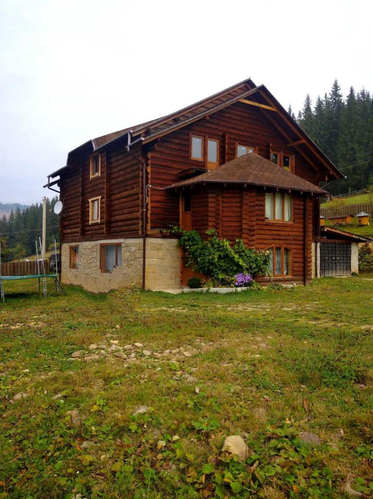 Villa Filiak photo 3