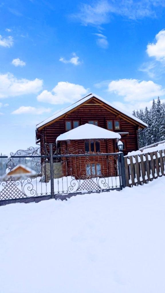 Villa Filiak photo 2
